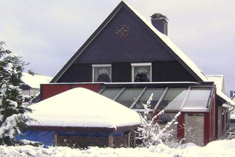 Ferienunterkunft in Braunlage (6 Personen)