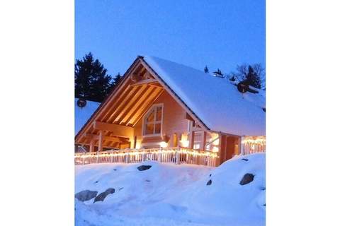 Ferienunterkunft in Schierke (6 Personen)