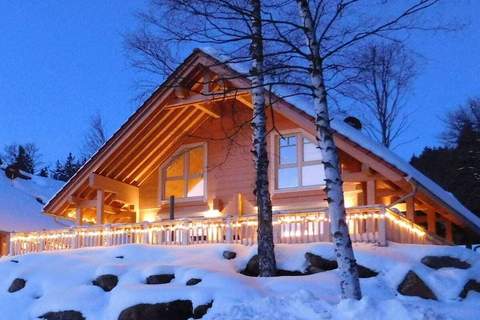 Ferienunterkunft in Schierke (6 Personen)