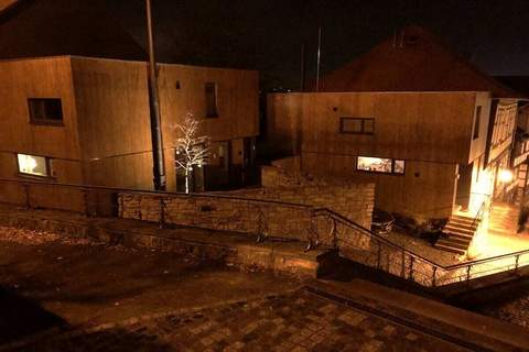 Ferienunterkunft in Blankenburg (4 Personen)