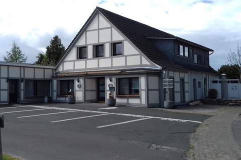 Ferienunterkunft in Cuxhaven (2 Personen)