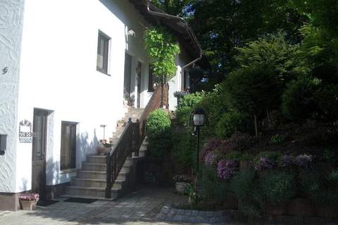 Ferienunterkunft in Kall (4 Personen)