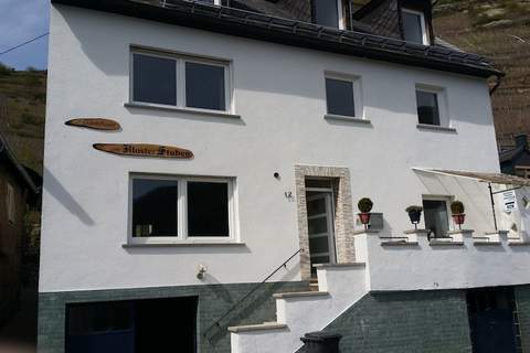 Ferienunterkunft in Bremm (16 Personen)