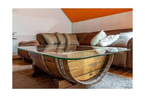 Ferienunterkunft in Sankt Aldegund (2 Personen)