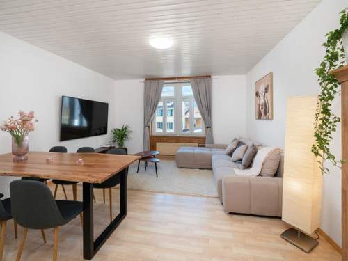 Ferienwohnung Apartment Troja