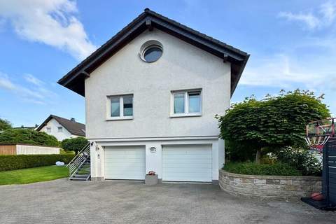 Casa Brocktega in Bestwig - Ferienunterkunft in Bestwig (2 Personen)