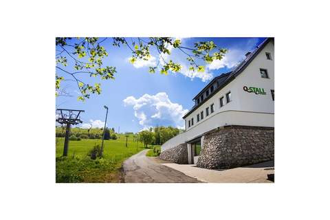 Ferienunterkunft in Brilon (4 Personen)