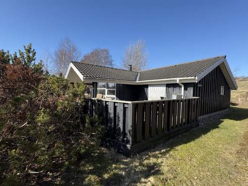 Ferienhaus Euphemia - 200m from the sea