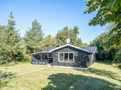 Ferienhaus Dali - 200m from the sea