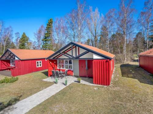 Ferienhaus Eivi - 200m from the sea