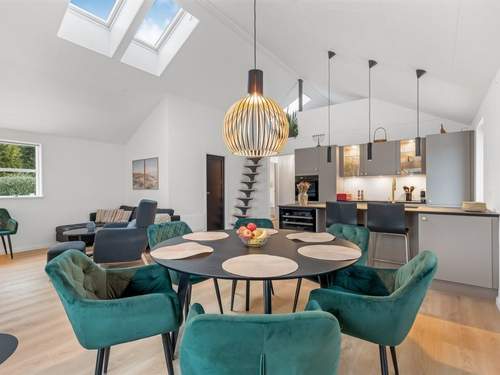 Ferienhaus Algut - 80m from the sea