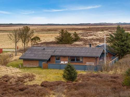 Ferienhaus Severina - 900m from the sea