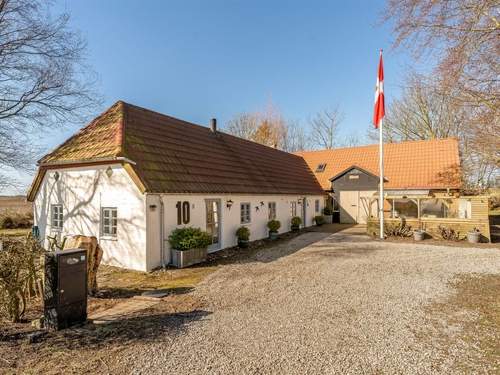 Ferienhaus Farah - 2km to the fjord