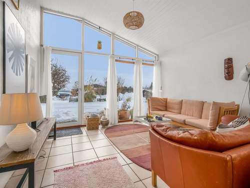 Ferienhaus Menke - 300m from the sea