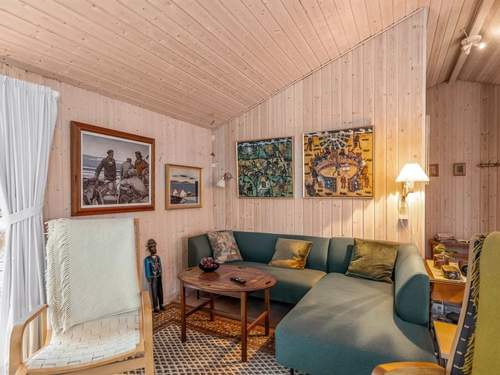 Ferienhaus Gebko - 750m from the sea