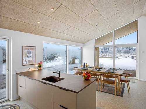 Ferienhaus France - 1km from the sea