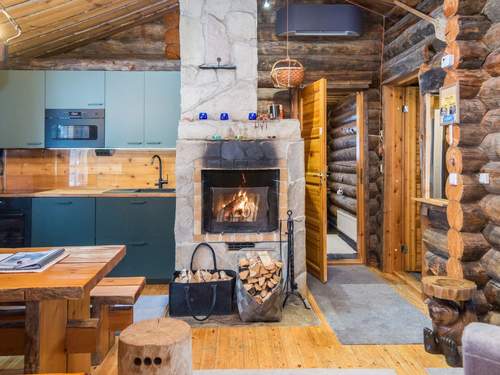 Ferienhaus Kelosyväri 13