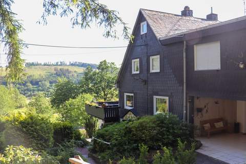 Ferienunterkunft in Willingen (Upland) (8 Personen)