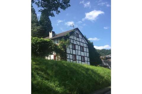 Ferienunterkunft in Simmerath (8 Personen)