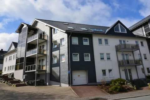 Ferienunterkunft in Winterberg (6 Personen)