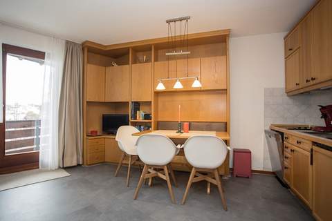 Appartement - Heidestrasse 2-17 | Winterberg 'Hermanna' - Ferienunterkunft in Winterberg (6 Personen)