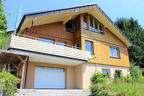 Ferienunterkunft in Loßburg (10 Personen)