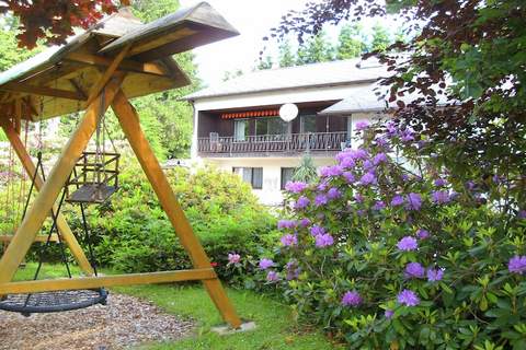 Gütenbach - Ferienunterkunft in Gütenbach (4 Personen)