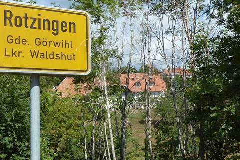 Ferienunterkunft in Görwihl (6 Personen)