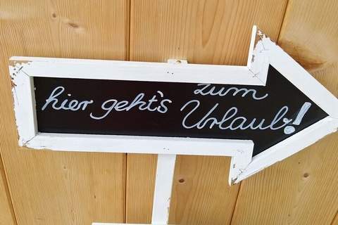 Ferienunterkunft in Reit im Winkl (2 Personen)