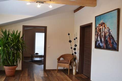 Ferienunterkunft in Berchtesgaden (6 Personen)