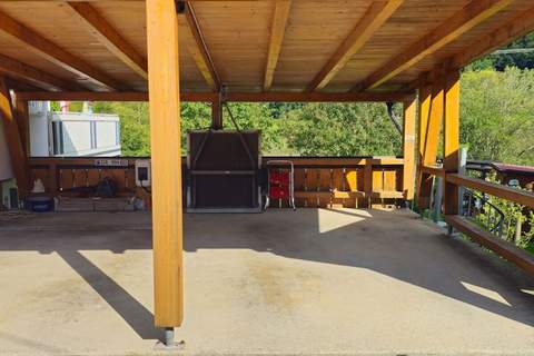 Ferienunterkunft in Rettenberg (4 Personen)