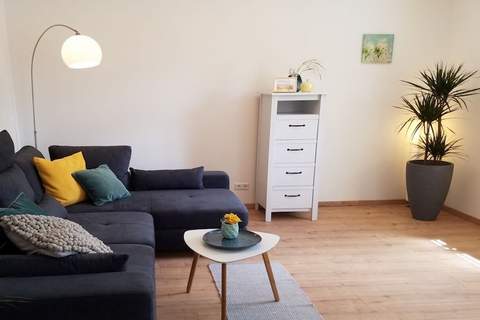 Ferienunterkunft in Überlingen (6 Personen)