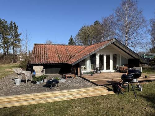 Ferienhaus Petkana - 4km from the sea