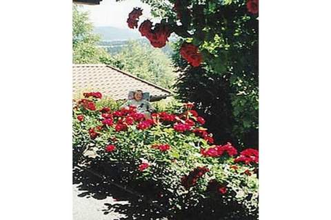 Ferienunterkunft in Prackenbach (6 Personen)