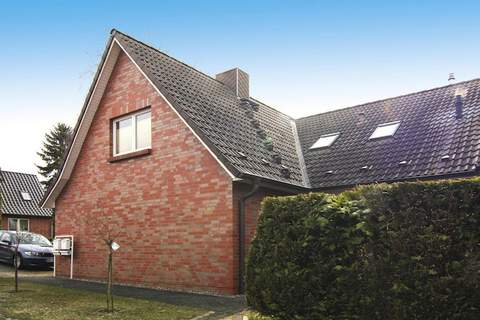 Fewo 50 qm - Ferienunterkunft in Schwerin (4 Personen)