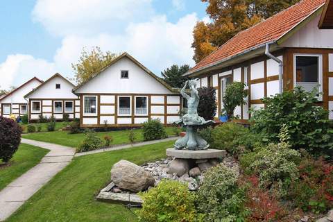 Feriendorf an der Ostsee - Fewo Typ 5 60 qm - Ferienunterkunft in Wohlenberg (6 Personen)