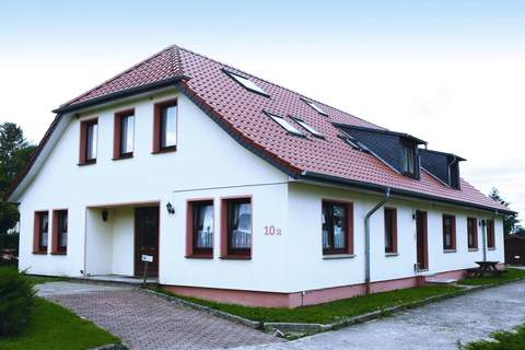 Feriendorf an der Ostsee - Haus Schleiz - Ferienunterkunft in Wohlenberg (4 Personen)