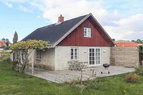 Ferienunterkunft in Lundby (5 Personen)