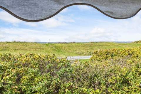 Ferienunterkunft in Lundby (6 Personen)