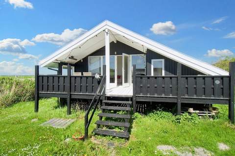 Ferienunterkunft in Sjællands Odde (5 Personen)