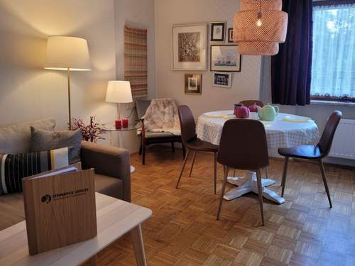 Ferienwohnung Apartment Centrum für 4 Personen