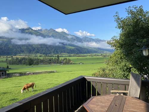 Ferienwohnung Mountain View Home, 2-4 Personen, toller Ausblick