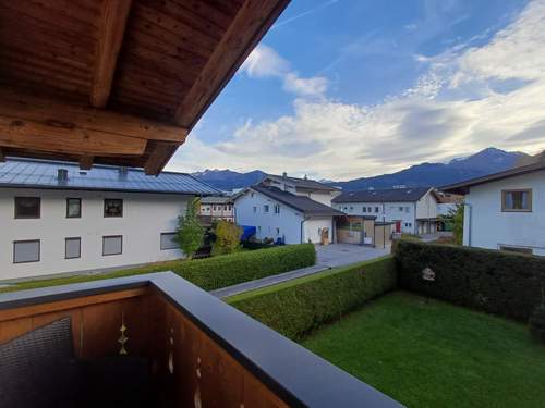 Ferienhaus Chalet Hohe Tauern