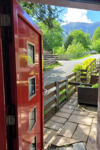 Ferienwohnung Apartment Peacock, nahe Zentrum, am Skiweg