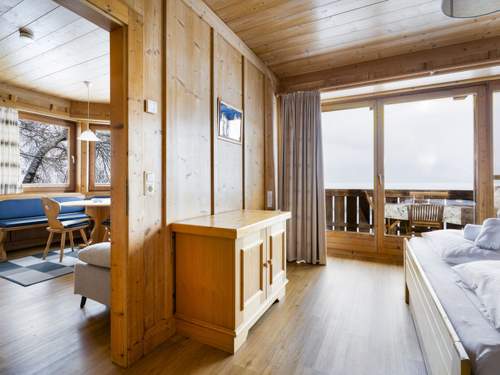 Ferienwohnung Waterfront Apartment 1