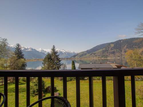 Ferienwohnung Lake and Mountain View