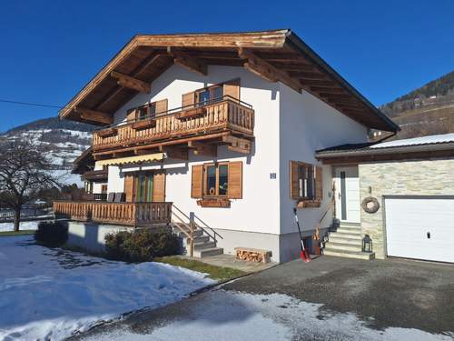 Ferienhaus Chalet Hochsonnberg in Piesendorf