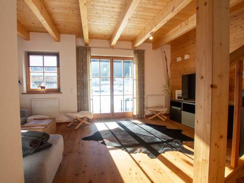 Ferienhaus, Chalet Lodge Wildrose 162 Tauerndorf Enzingerboden