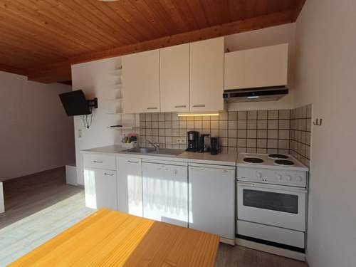 Ferienwohnung Profelt Apartment C, für 2,zentrale Lage, große Te