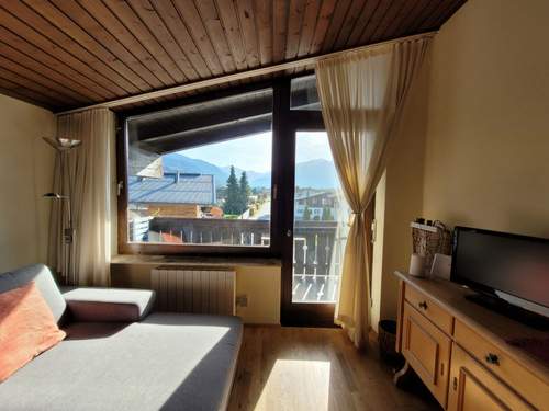 Ferienwohnung Apartment Schmid